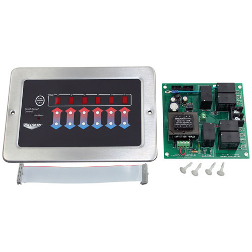 DIGITAL CONTROLLER for Vollrath - Part# 2930102