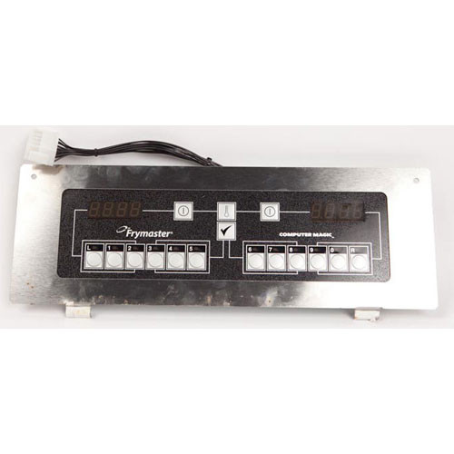 CNTRL CM3.5 GAS DV H50 for Frymaster - Part# 8262287