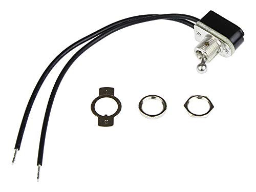 TOGGLE SWITCH for Hatco - Part# 02.19.168.00