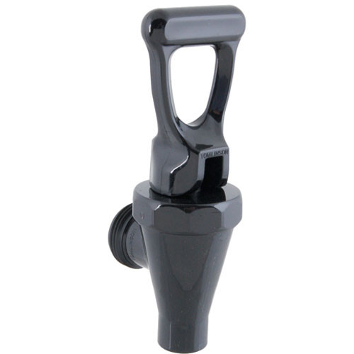 FAUCET,BLACK (ASSY) for Bunn - Part# 03260.0003
