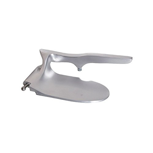 PLATE,FEED for Univex - Part# 1000903