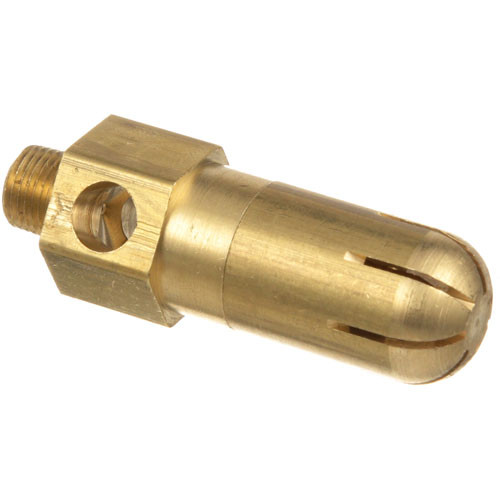 BURNER JETBRASS #71 for Groen - Part# Z040810