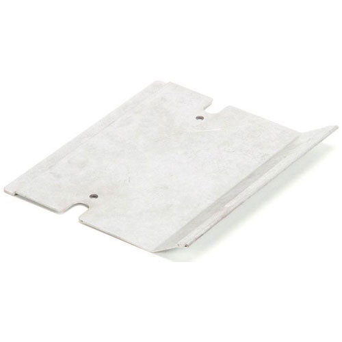 CVR LWR SE14/14T ENTR BX for Pitco - Part# A2962801-C