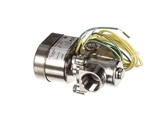VALVE, SOLENOID, 3/4, 208-240V for Henny Penny - Part# 85145
