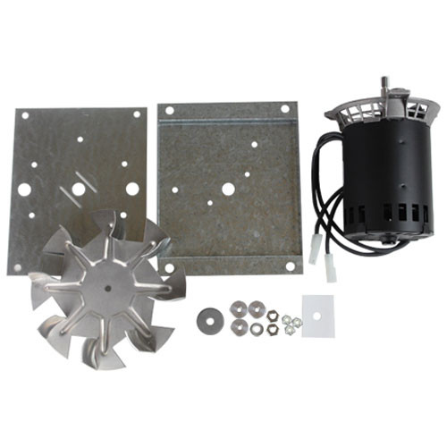 CIRCULATING MOTOR - 120V for Winston - Part# PS2051