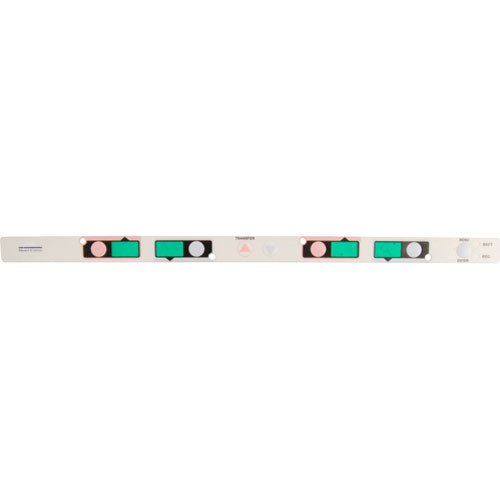 OVERLAY,HOLDING UNIT for Prince Castle - Part# 541-743S