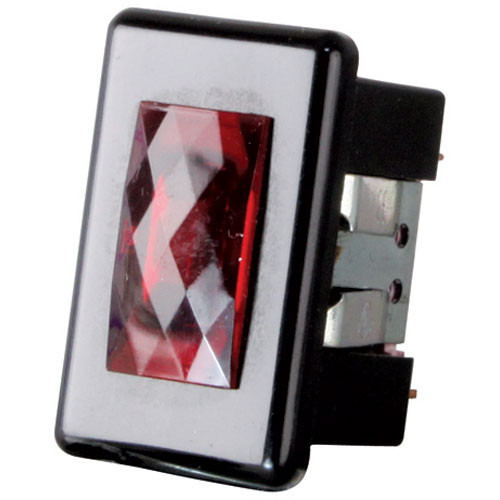 SIGNAL LIGHT, RED for Bunn - Part# 04226.0002