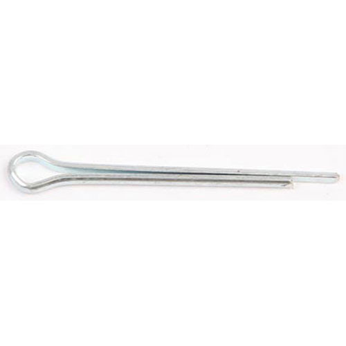 PIN COTTER 1/16X3/4 ZN for Pitco - Part# P0190200