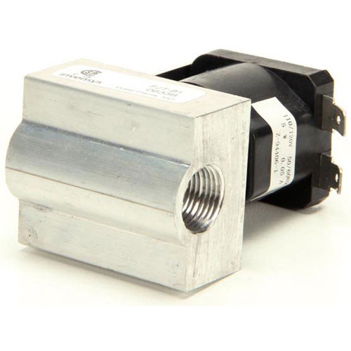 SOLENOID GAS VALVE SNGLXG-S for Bakers Pride - Part# R3200A