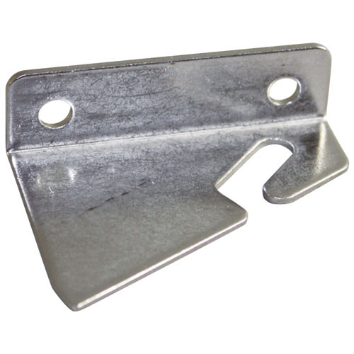 LID BRACKET - LEFT for Delfield - Part# 3234282