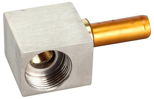 PEDESTAL CAP TDC/3-20 for Groen - Part# Z081574