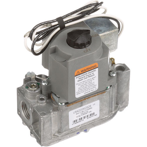 NAT GAS CONTROL VALVECOMBO for Blodgett - Part# 41045