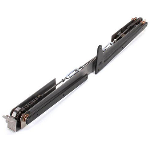 DOOR LOWER SUPPORT ASSY for Blodgett - Part# 37003