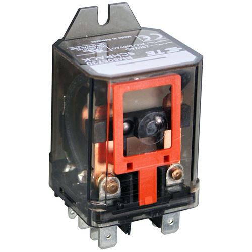RELAY - 25A for Moffat - Part# M024562