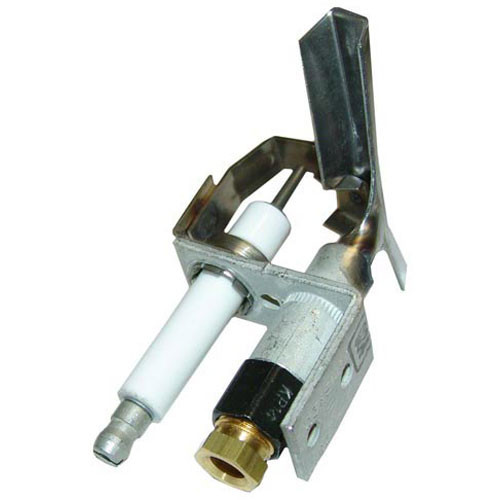 PILOT BURNER for Groen - Part# Z096706