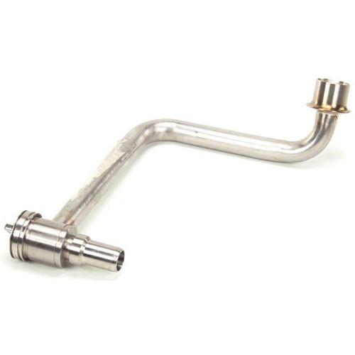 TU P/U W/STRNR ASSYSFD FLTR for Pitco - Part# B6674901