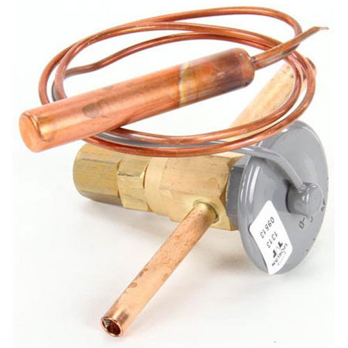 TXV 54PSI ADJUSTBL VALVE for Duke - Part# 216864