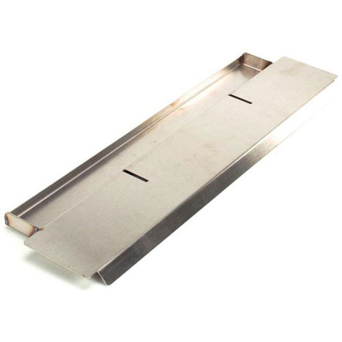 PANL RMVL FRON C-CHAMBER for Duke - Part# 175351