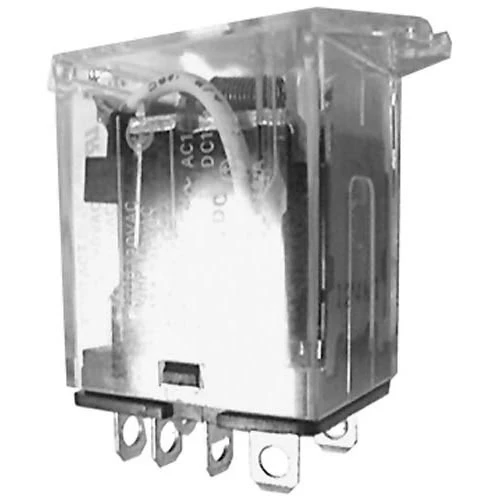 RELAY - 24VDC for Pitco - Part# PP11068