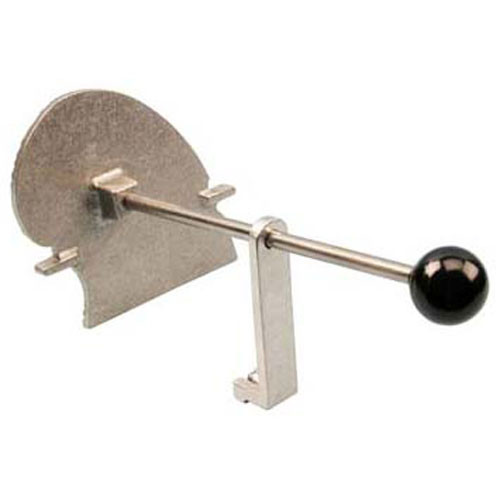 PLATE,PUSH ASSY, EASY SLICER for Nemco - Part# 55278