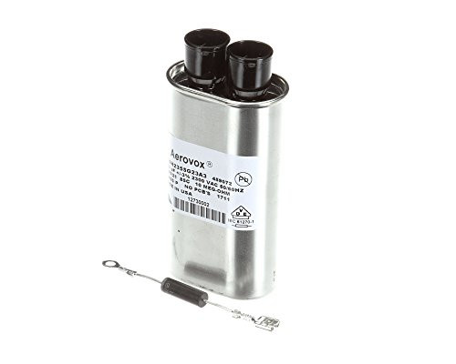 CAPACITOR for Amana - Part# 59174532