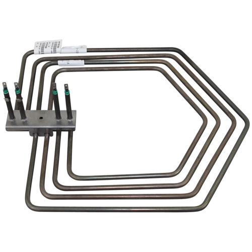 ELEMENT ASSEMBLY208-220V for Moffat - Part# M015360