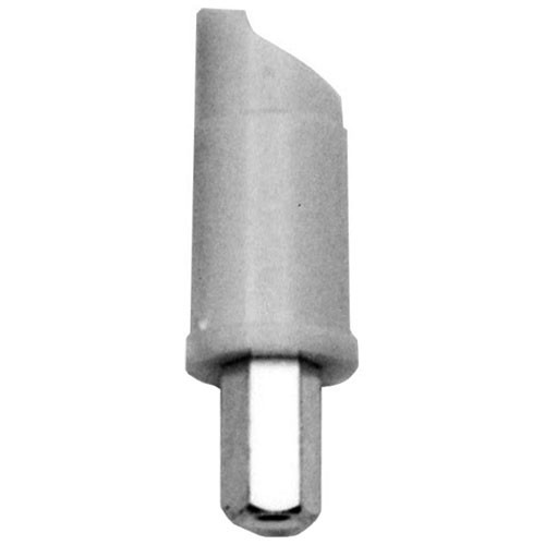 KASON 9124500165CAM, HINGE (MALE, W/PIN)