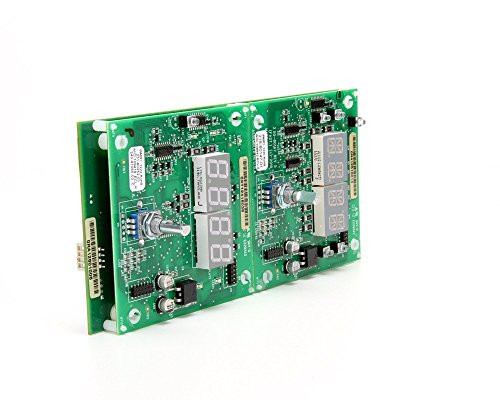 CONTROLLER - PROGRAMMABLE for Blodgett - Part# 53696