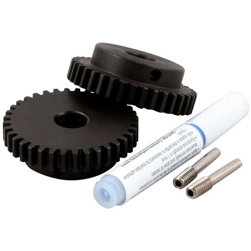 GEAR (T30 & T30P) KIT for Prince Castle - Part# 197-437S