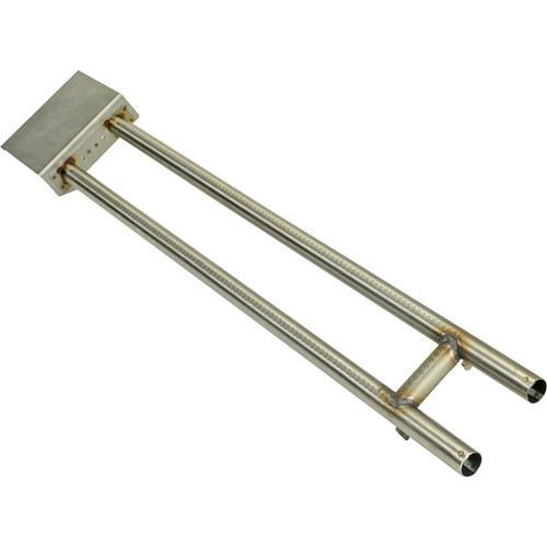 BURNER DOUBLE FULL 28.5FRAMEJF for Nieco - Part# 25243