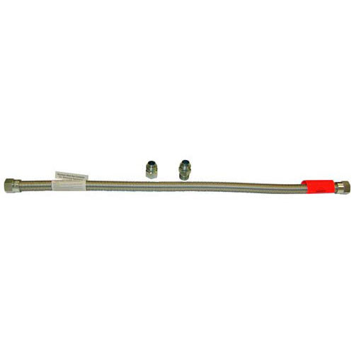 HOSE, GAS - 3/4 X 36
