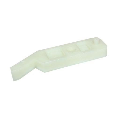 BRACKET, LOUVRE RAIL for Traulsen - Part# 344-06056-00