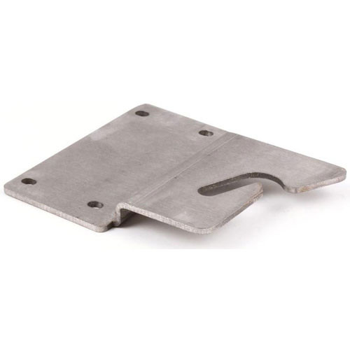 BRACKET HOOD LH for Silver King - Part# 31210