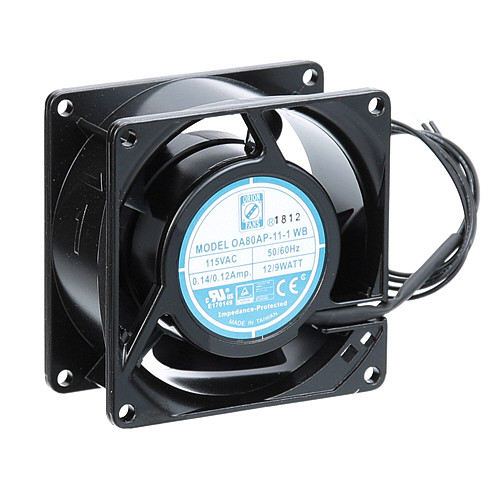 COOLING FAN for Henny Penny - Part# 81208