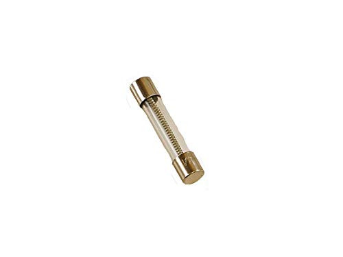 4A 250V FUSE for Pitco - Part# P5045720