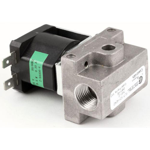 24V SAFETY GAS VALVESOLENOID for American Range - Part# A80236