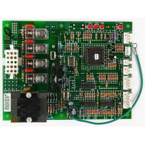 CIRCUIT BOARD 220/50 for Scotsman - Part# 12-2843-26