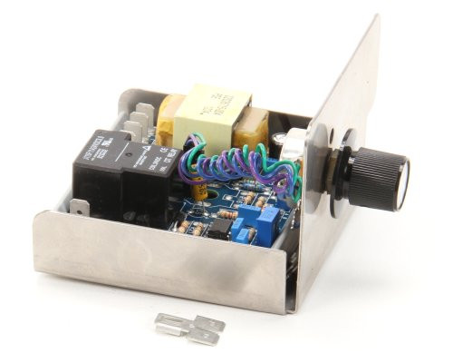 TEMP - AUTO CONTROL for Nieco - Part# 4425