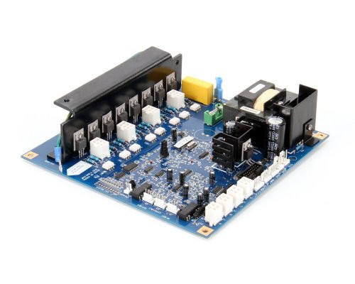 BOARD,MAIN PC for Prince Castle - Part# 541-735S