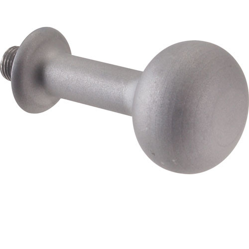 HANDLE,END WEIGHT, METAL for Globe - Part# 741-SS3