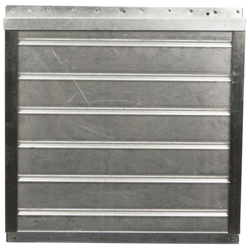 CENTER DEFLECTOR ASSY for Blodgett - Part# 92