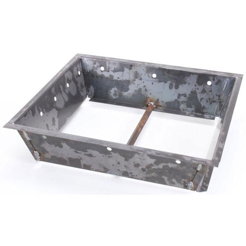AECB-24 FIRE BOX for American Range - Part# A99763