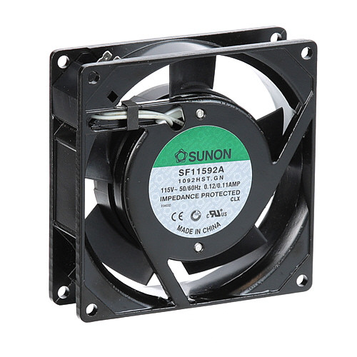 FAN,COOLING,110V 50/60HZ for Moffat - Part# M234461
