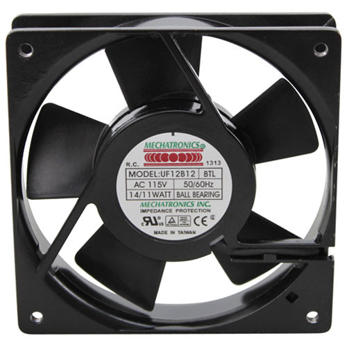 COOLING FAN115V, 2700 for Vollrath - Part# B401209