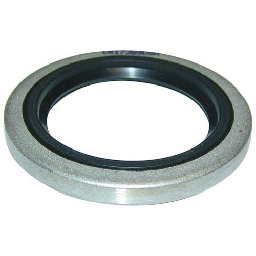 SEAL, LIP for Scotsman - Part# 02-2977-01