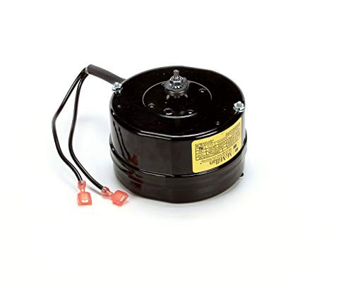 MOTOR, ECM, 1/15HP 1SP, 208/230V for Kolpak - Part# 550004801