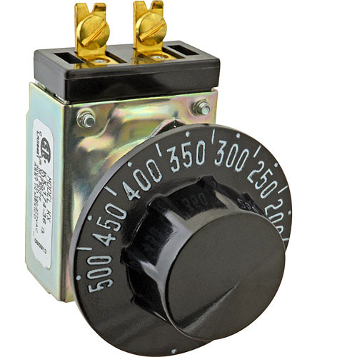 THERMOSTAT W/ DIALKX, 3/16 X 12, 72 for Montague - Part# 3499-1
