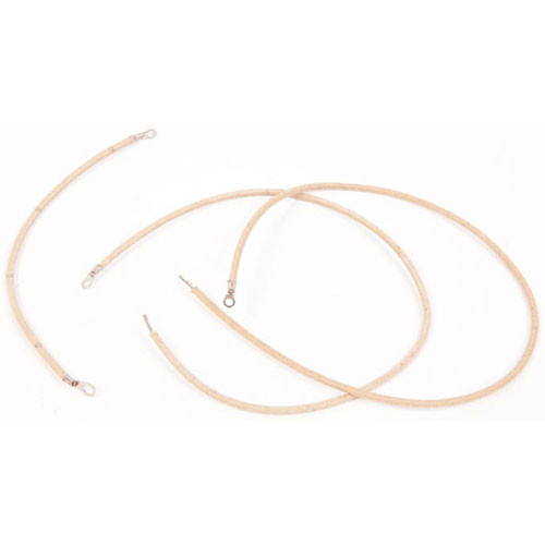 120V WIRE KIT-KETLE ASSY for Star - Part# 2E-Z4458