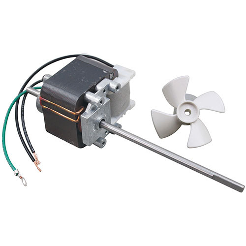 FAN MOTOR for Delfield - Part# 2162682