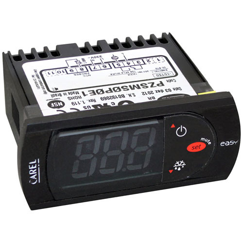 CONTORL TEMPERATURE 230V for Star - Part# 2E-Z13212